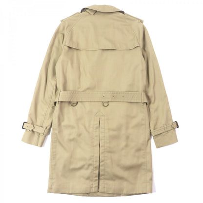 BURBERRY LONDON trench coat 3789914 polyester beige 46