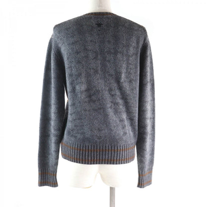 Christian Dior knit Main: 100% cashmere Multi Women 40