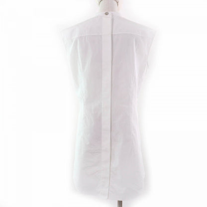 CHANEL one piece P72318V39951 Main: 100% cotton white Women 36