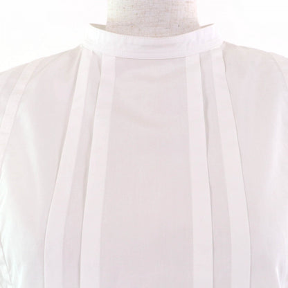 CHANEL one piece P72318V39951 Main: 100% cotton white Women 36