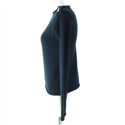Christian Dior knit 354S74AM082 Main: 100% cashmere Navy Women 38