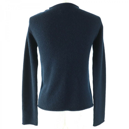 Christian Dior knit 354S74AM082 Main: 100% cashmere Navy Women 38