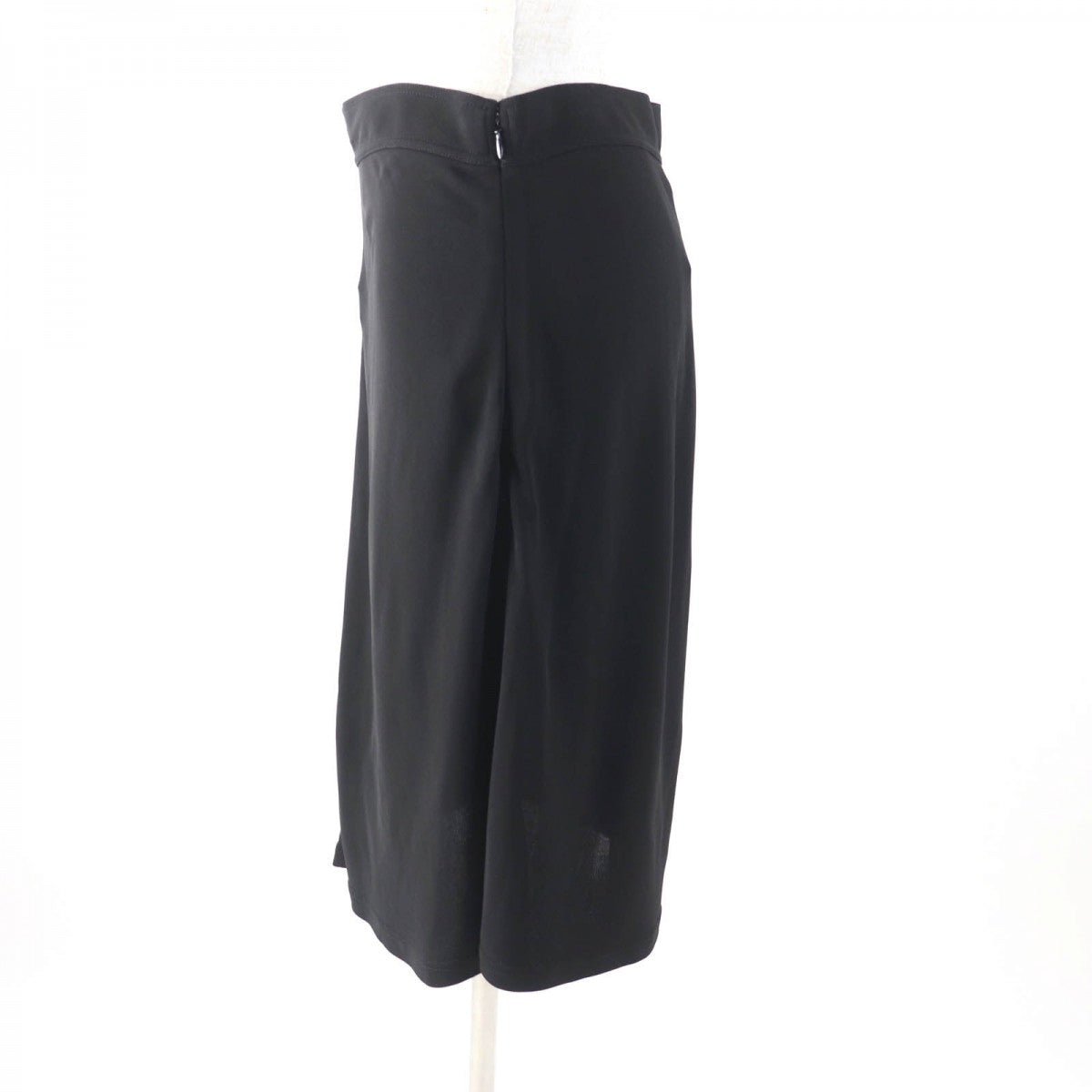 CHANEL skirt 97P P07157 Main: 100% rayon black Women 42