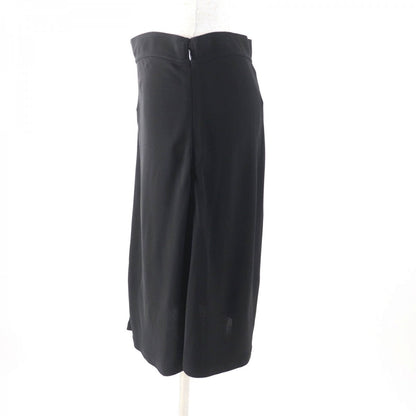 CHANEL skirt 97P P07157 Main: 100% rayon black Women 42