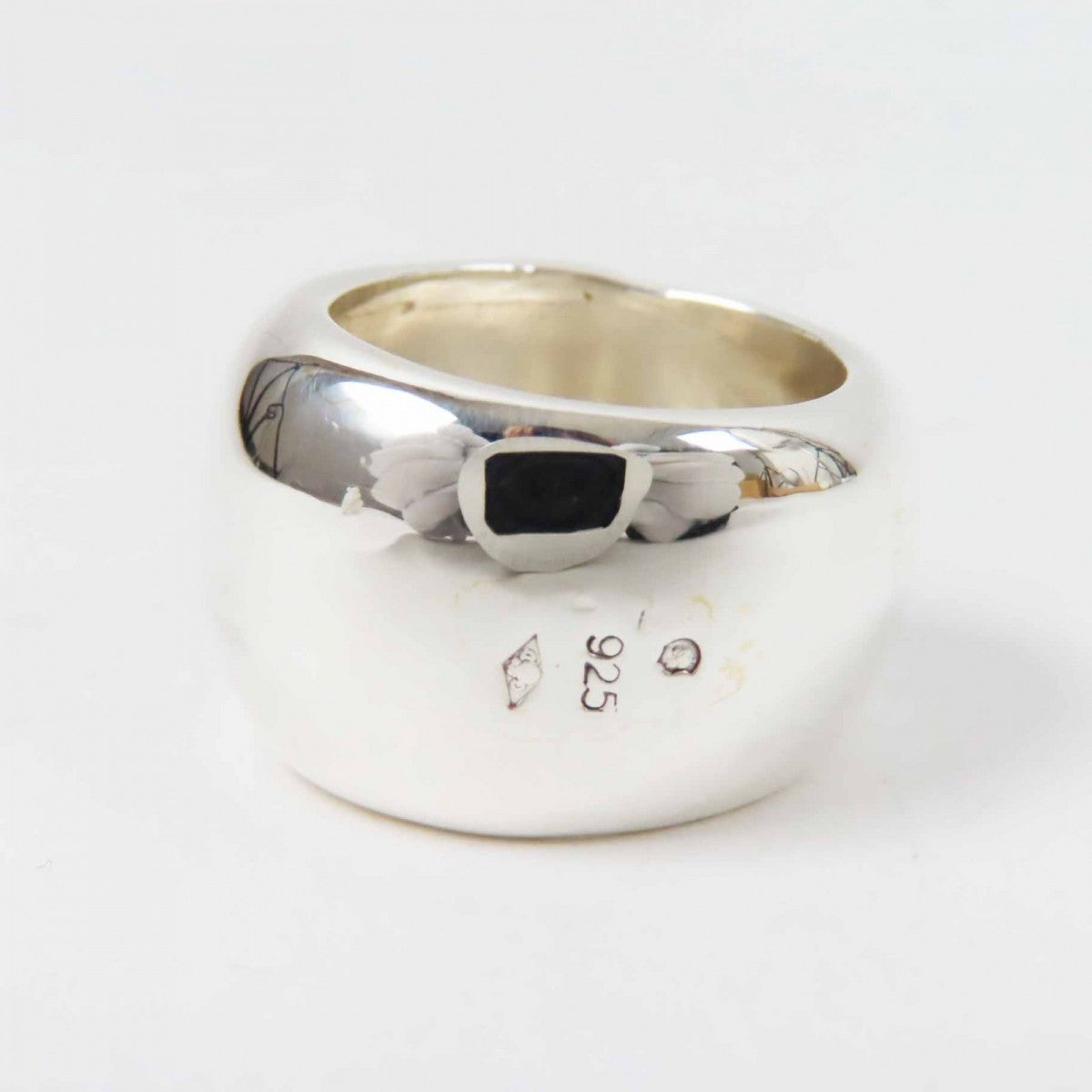 CHANEL Ring MainÃ¯Â¿Â½FSV925 Silver Women