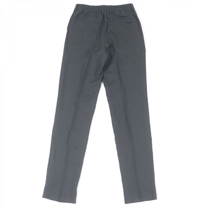 FENDI Pants FB0767 Main: 41% linen, Main: 38% lyocell, Main: 21% cotton charcoal mens 46