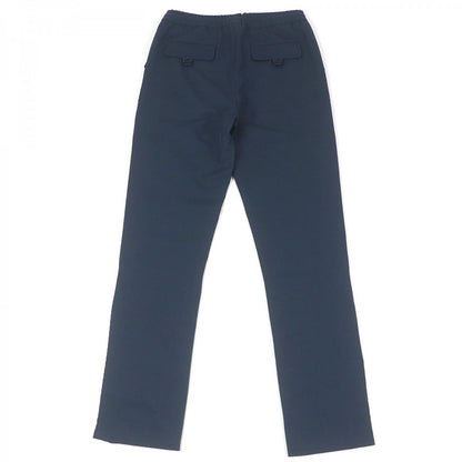 FENDI Pants FB0825 Outer: 59% wool, Outer: 41% polyester, Lining: 65% polyester, Lining: 35% cotton Navy mens 46