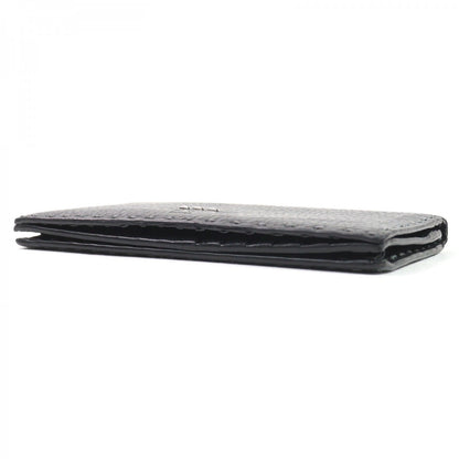 FENDI Long Wallet Purse 7M0186 Main: Calfskin gray SELLERIA SELLERIA mens