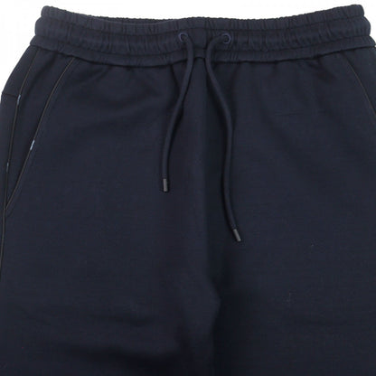 FENDI Pants FB0599 Main: 62% cotton, Main: 38% nylon Dark Navy type mens 48