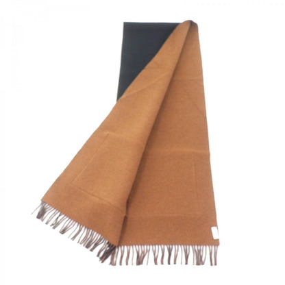 FENDI Stall FXT252 Main: Wool cashmere Black brown Women