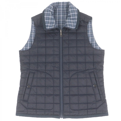 BURBERRY BLACK LABEL Jacket Main: 100% cotton, Liner: 100% polyester, Liner: 100% polyester, Liner: 100% cotton Navy type mens L