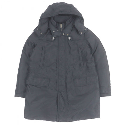 BURBERRY LONDON Down jacket Nylon black M
