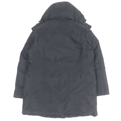 BURBERRY LONDON Down jacket Nylon black M