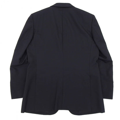 BURBERRY LONDON suit wool Navy 98-88-175