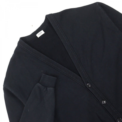 CELINE cardigan 2Y672670Q cotton Black type XS