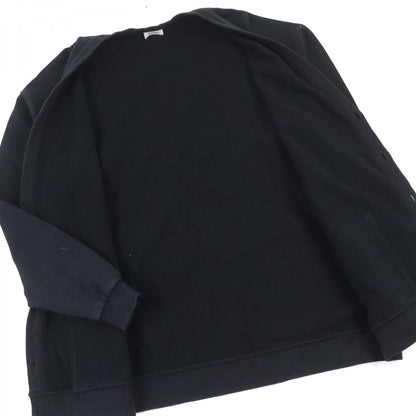 CELINE cardigan 2Y672670Q cotton Black type XS