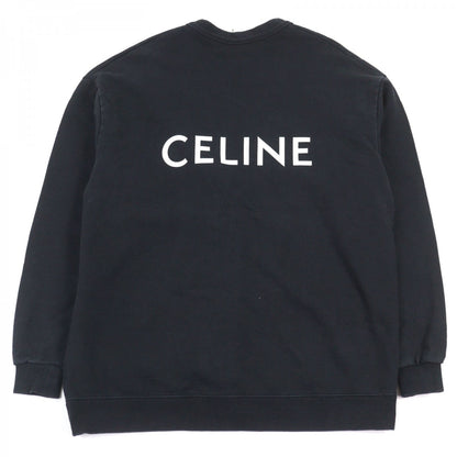 CELINE cardigan 2Y672670Q cotton Black type XS