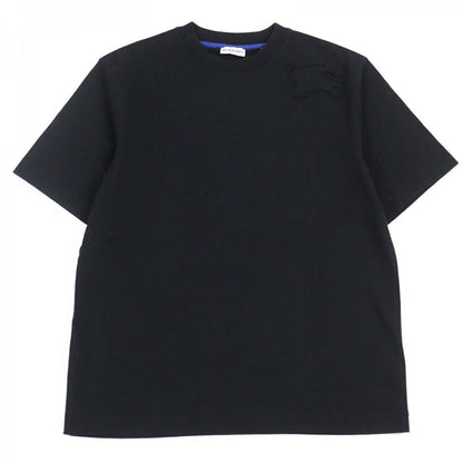 BURBERRY Short sleeve T-shirt 8084969 cotton black XS