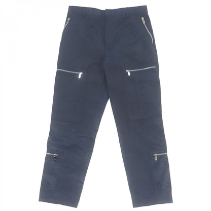 Dior HOMME Pants 183C174A5111 polyester Navy 50