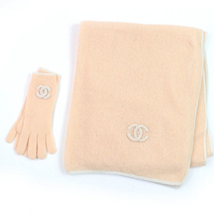 CHANEL Other accessories AP114641 cashmere pink beige