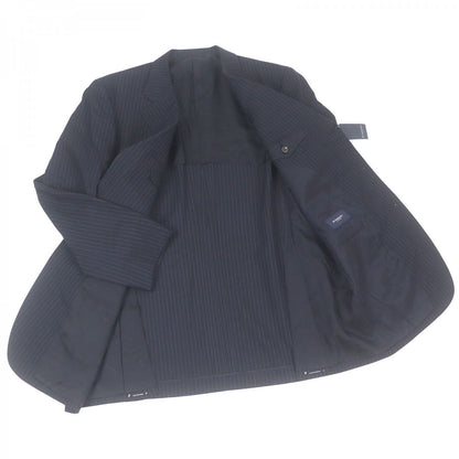 BURBERRY LONDON suit hair Navy 104BB7