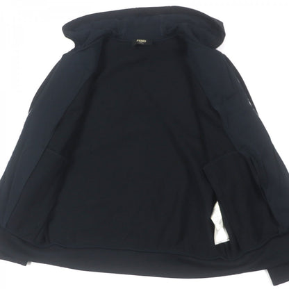 FENDI setup FAF526 FAB515 cotton black M