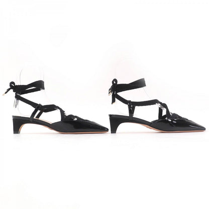 Christian Dior pumps Patent leather black D-ENVOL 36