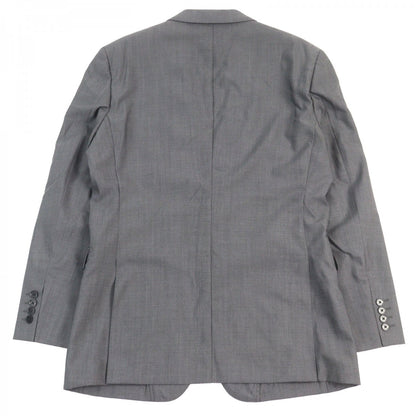 BURBERRY BLACK LABEL suit D1H46-308-06 wool gray 40L