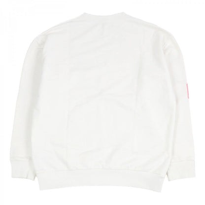 Dior HOMME sweat 513J670A0531 cotton Ivory S