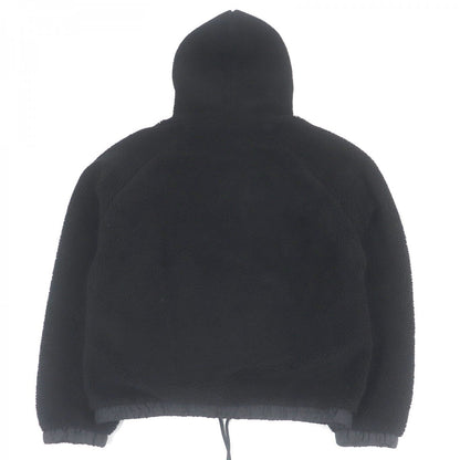 CELINE Jacket 2Y30H699M acrylic black XS