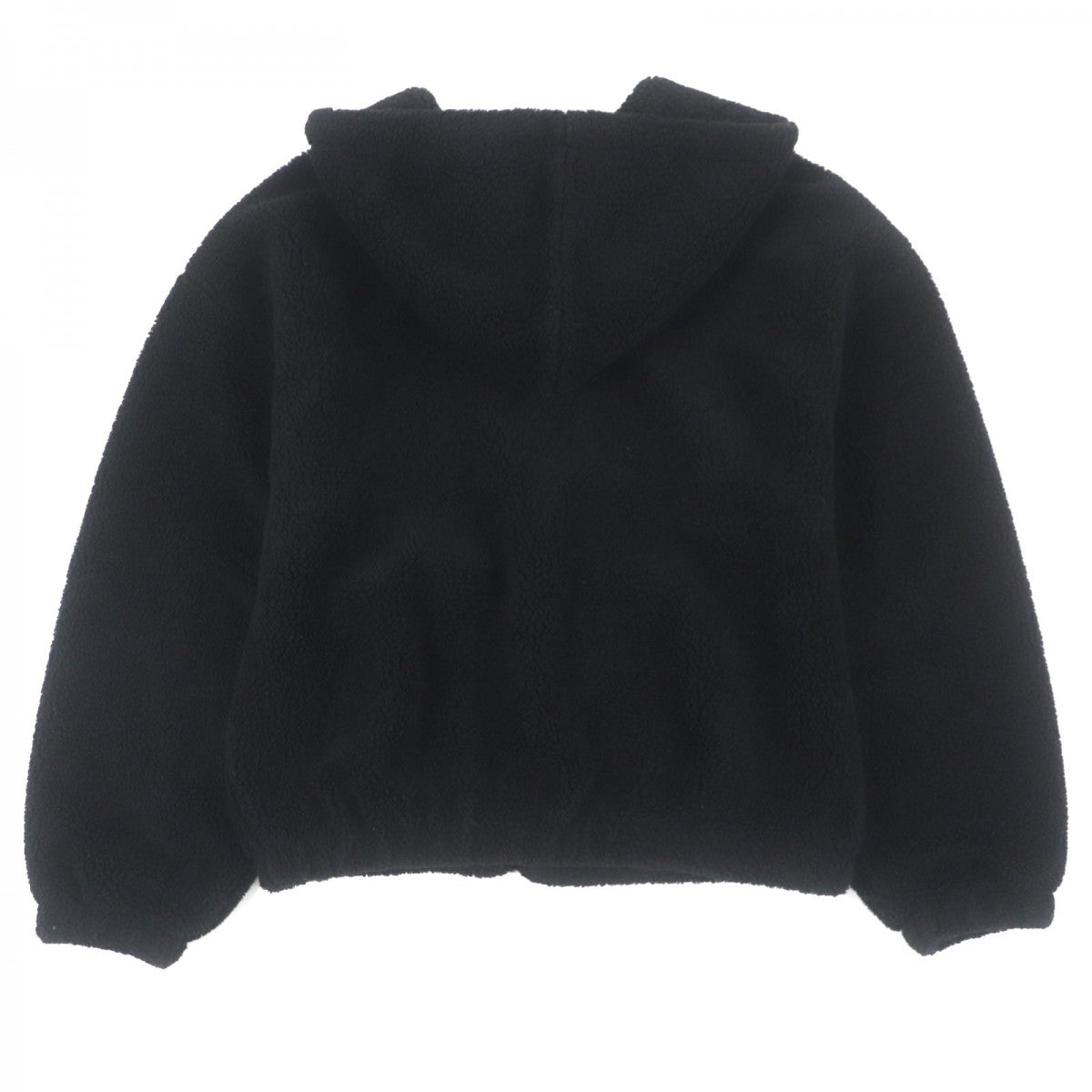 CELINE Jacket 2Y905699M acrylic black L
