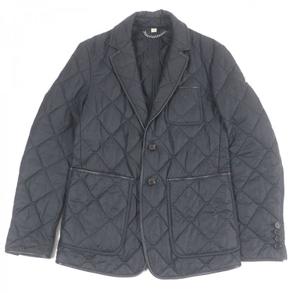 BURBERRY LONDON Blouson polyamide black 46