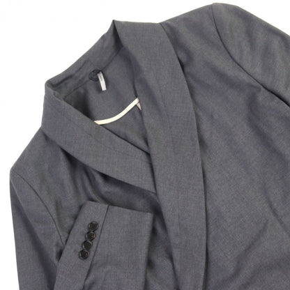 Dior HOMME suit 163C213E0558 wool gray Jacket=50/Pants=48