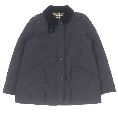 BURBERRY Jacket 8021751 polyamide charcoal L