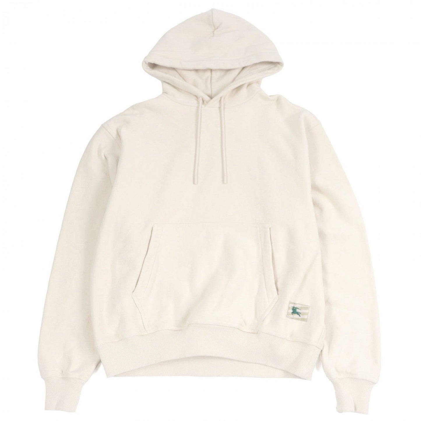 BURBERRY Hoodie 8081219 cotton Kinari M