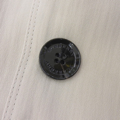 BURBERRY LONDON trench coat B1A17-731-40 Rayon beige 40