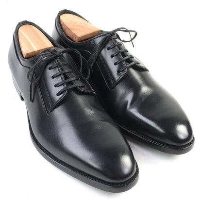 Dior HOMME Leather shoes leather black 39