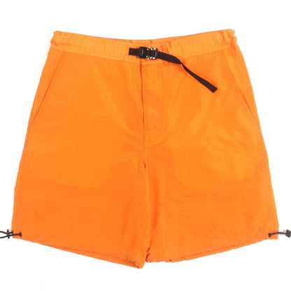 Dior HOMME Shorts 293C179A4717 Nylon Orange 48