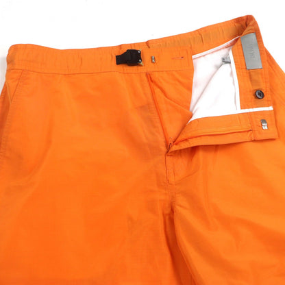 Dior HOMME Shorts 293C179A4717 Nylon Orange 48