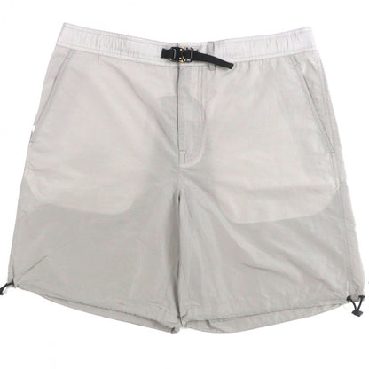 Dior HOMME Shorts 293C179B4717 Nylon gray 52