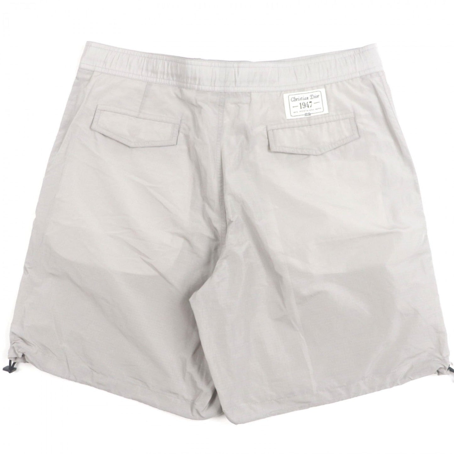 Dior HOMME Shorts 293C179B4717 Nylon gray 52
