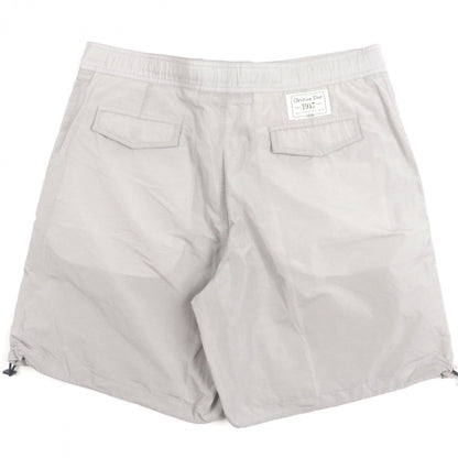 Dior HOMME Shorts 293C179B4717 Nylon gray 52