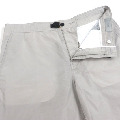 Dior HOMME Shorts 293C179B4717 Nylon gray 52