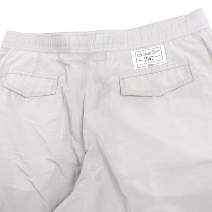 Dior HOMME Shorts 293C179B4717 Nylon gray 52