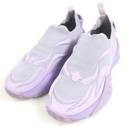 FENDI Low cut sneakers 7E1583 mesh purple 42