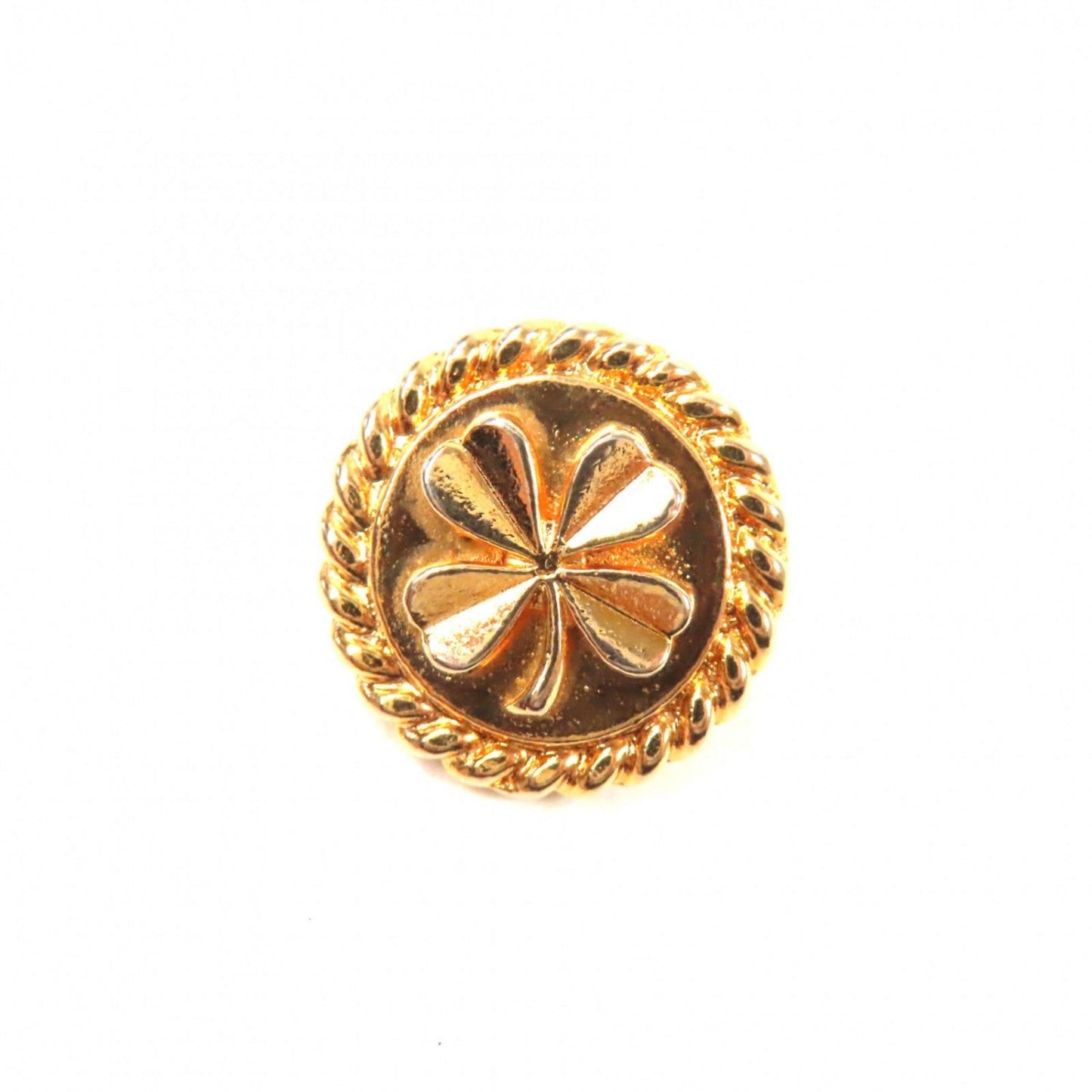 CHANEL Other accessories metal Ã£ÂÂ¼ gold