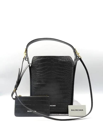 Luxury Balenciaga Trending 2025 659920 shoulder bag
