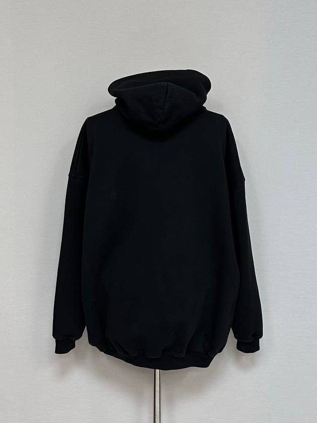 Luxury Balenciaga Trending 2025 Ark Walk Hoodie 110