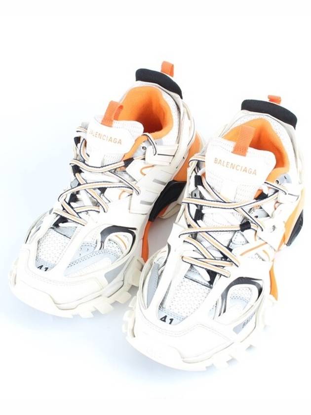 Luxury Balenciaga Trending 2025 track shoes whiteju 41 260