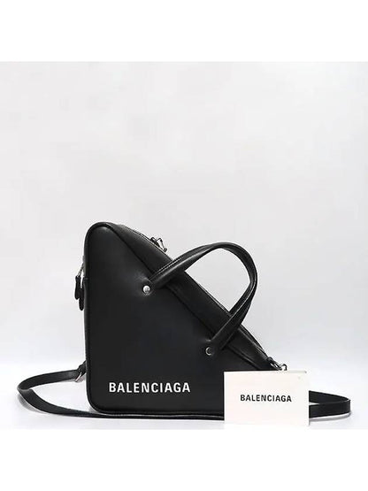Luxury Balenciaga Trending 2025 476975 2 WAY bag